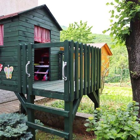Apartman Marica オパティヤ エクステリア 写真