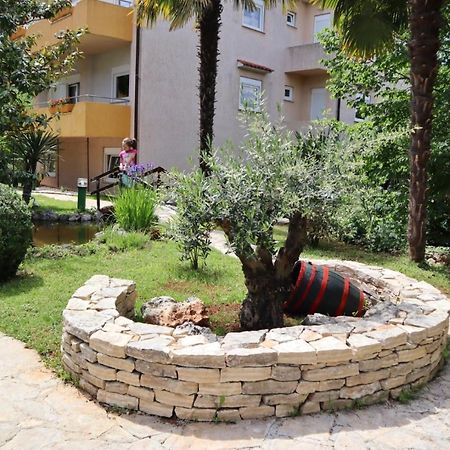 Apartman Marica オパティヤ エクステリア 写真
