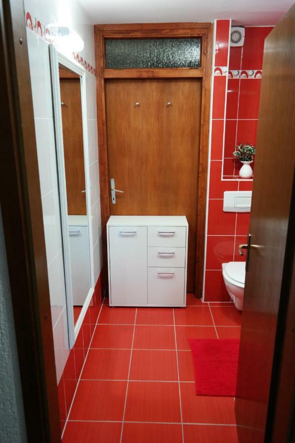 Apartman Marica オパティヤ エクステリア 写真