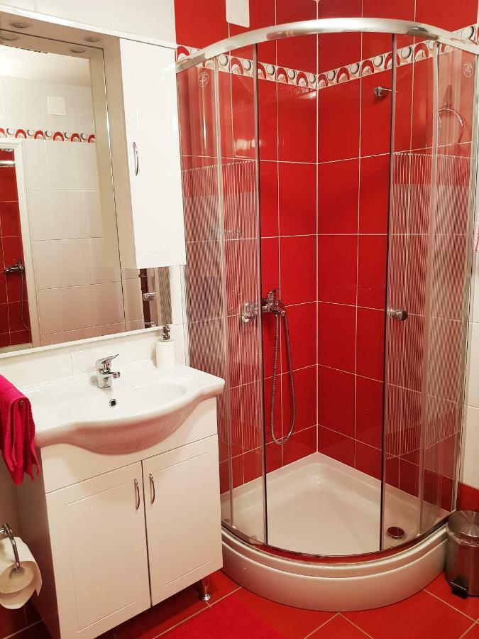 Apartman Marica オパティヤ エクステリア 写真