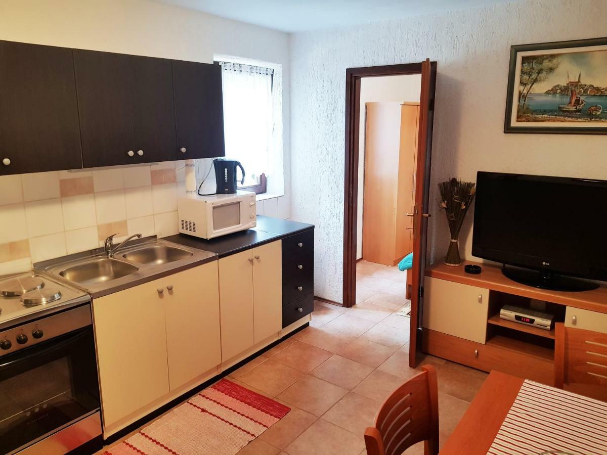 Apartman Marica オパティヤ エクステリア 写真