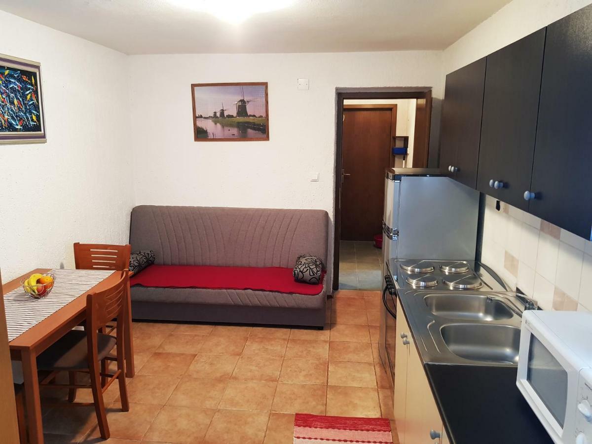 Apartman Marica オパティヤ エクステリア 写真