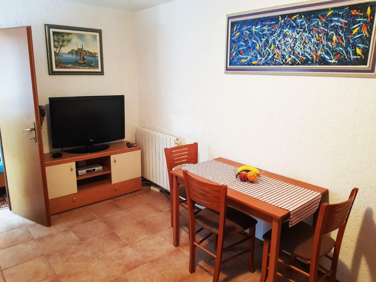 Apartman Marica オパティヤ エクステリア 写真